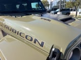 2025 Jeep Wrangler - Preview 9