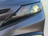 2024 Toyota Camry - Preview 10