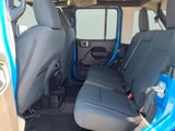 2026 Jeep Wrangler - Preview 12