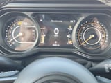 2026 Jeep Wrangler - Preview 15