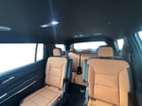 2027 Chevrolet Traverse - Preview 11