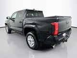 2025 Toyota Tacoma - Preview 7