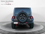 2027 Jeep Wrangler - Preview 15