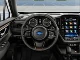 2026 Subaru Forester - Preview 14
