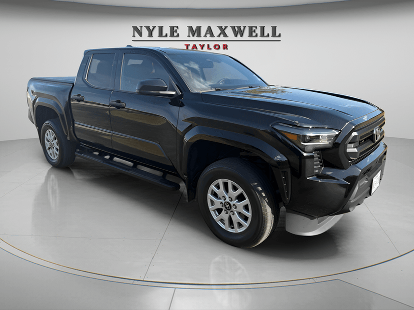 2024 Toyota Tacoma - Image 1