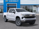 2026 Chevrolet Silverado 1500 - Preview 6