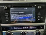 2016 Subaru Outback - Preview 13