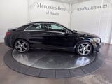 2016 Mercedes-Benz CLA - Preview 8