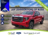 2024 GMC Sierra 1500 - Preview 2