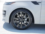 2026 Land Rover Range Rover Sport - Preview 9