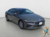 2026 Hyundai Elantra - Preview 3