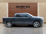 2026 Ram 1500 - Preview 6