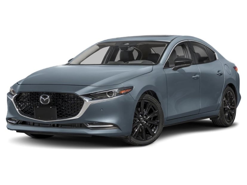 2026 Mazda Mazda3 - Image 1
