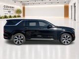 2026 Cadillac Escalade IQL - Preview 11