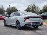 2026 Kia K5 - Preview 5