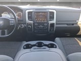 2019 Ram 1500 Classic - Preview 3