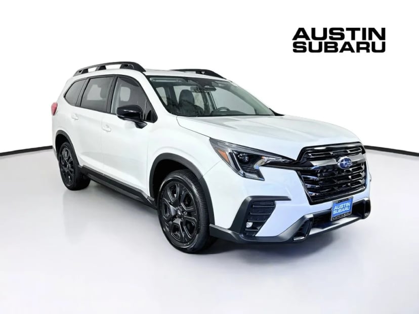 2026 Subaru Ascent - Image 1