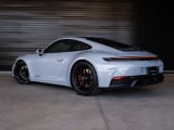 2026 Porsche 911 - Preview 3