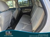 2012 Ford Edge - Preview 10
