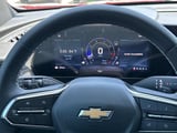 2026 Chevrolet Traverse - Preview 15
