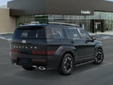 2027 Hyundai Santa Fe - Preview 4