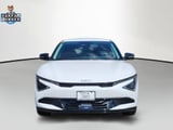 2025 Kia EV6 - Preview 3