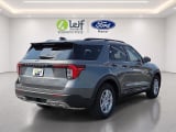 2026 Ford Explorer - Preview 8