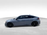 2024 Honda Civic - Preview 8