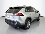 2025 Toyota RAV4 - Preview 5