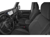 2027 Jeep Wrangler - Preview 9