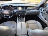 2015 Hyundai Genesis - Preview 8