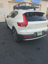 2023 Volvo XC40 - Preview 8