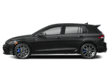 2026 Volkswagen Golf R - Preview 3