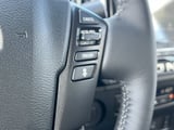 2026 Nissan Frontier - Preview 12