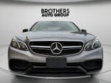 2014 Mercedes-Benz E-Class - Preview 6