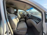 2011 Nissan Quest - Preview 4