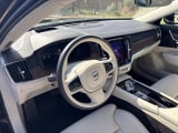 2022 Volvo S90 - Preview 13