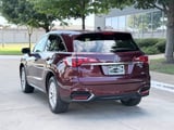2017 Acura RDX - Preview 9