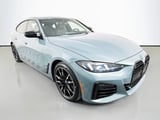 2026 BMW 4 Series - Preview 3