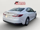 2025 Toyota Camry - Preview 5