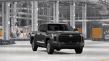 2026 Toyota Tundra - Preview 16