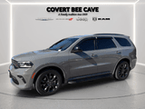 2024 Dodge Durango - Preview 3