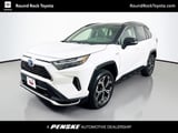 2024 Toyota RAV4 Prime - Preview 2