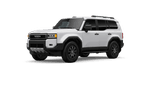 2027 Toyota Land Cruiser - Preview 2