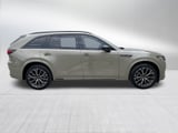 2025 Mazda CX-70 - Preview 5