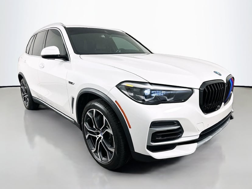 2022 BMW X5 - Image 1