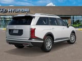2027 Hyundai Palisade - Preview 4