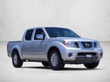 2016 Nissan Frontier - Preview 3