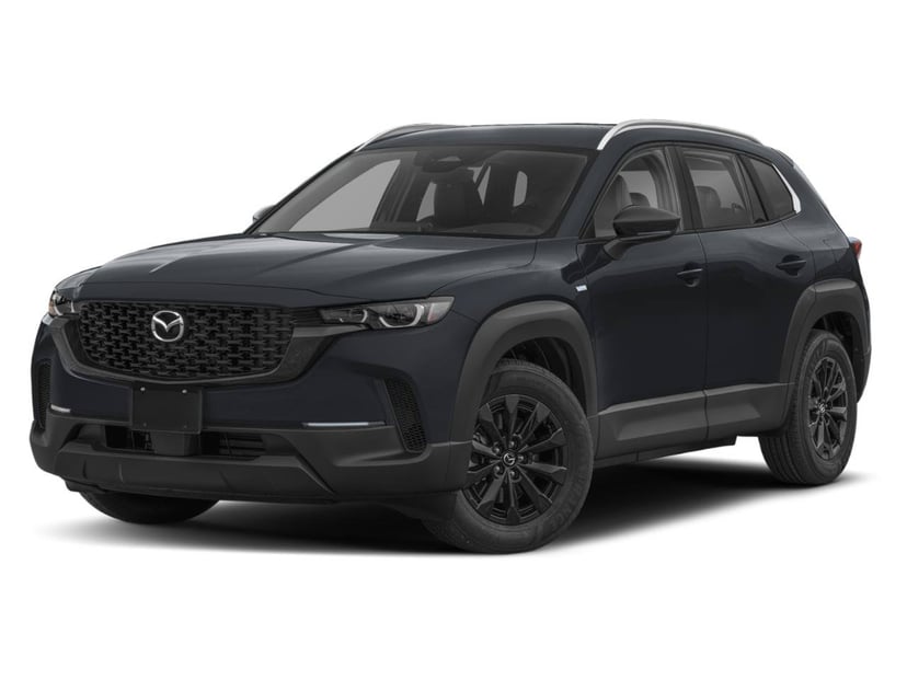 2026 Mazda CX-50 - Image 1