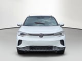 2022 Volkswagen ID.4 - Preview 3